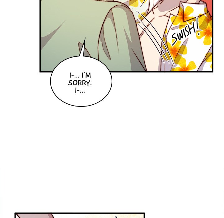 Read Linked Hearts chapter 34 image 4 on Lezhin