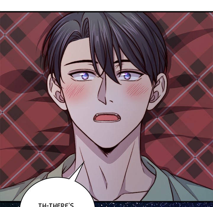 Read Linked Hearts chapter 34 image 42 on Lezhin