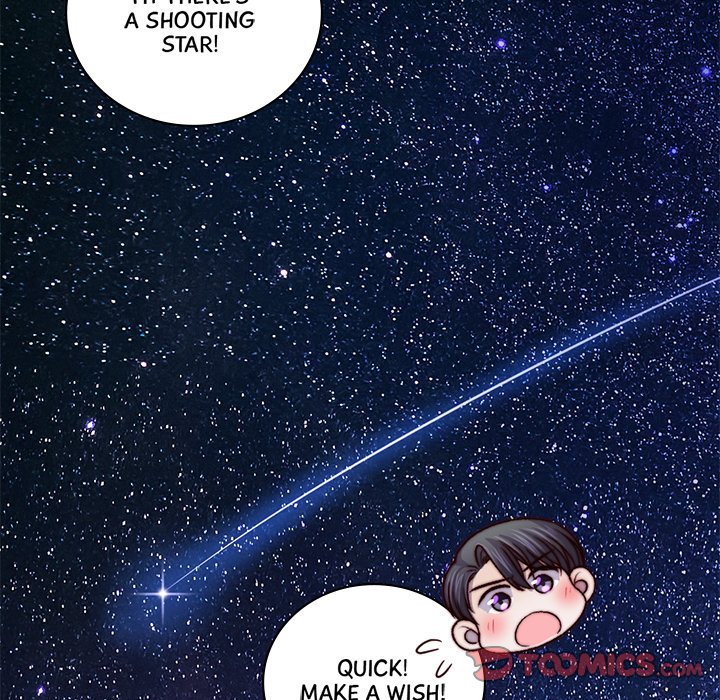 Read Linked Hearts chapter 34 image 43 on Lezhin