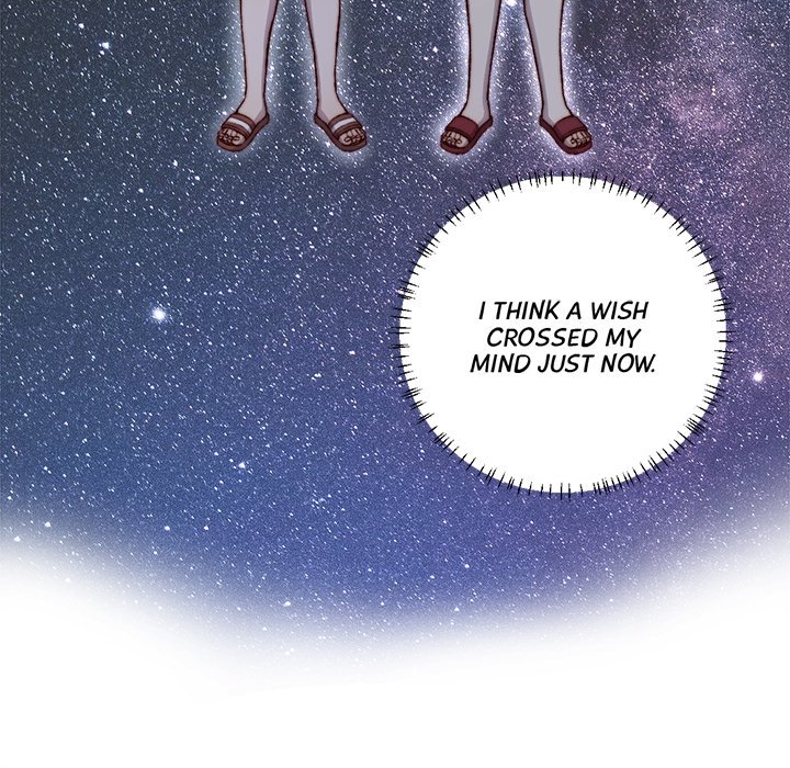 Read Linked Hearts chapter 34 image 47 on Lezhin
