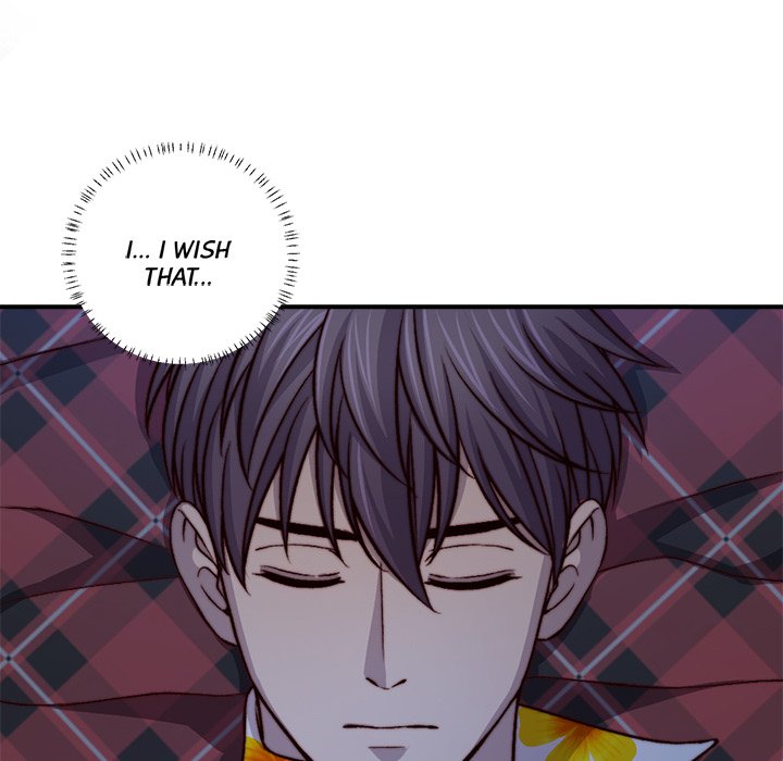 Read Linked Hearts chapter 34 image 48 on Lezhin