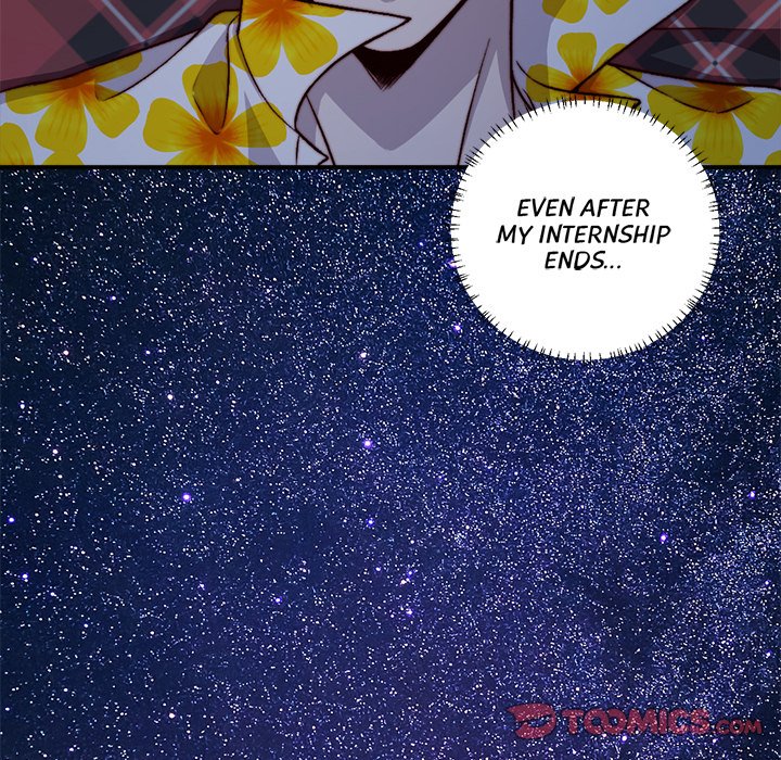Read Linked Hearts chapter 34 image 49 on Lezhin