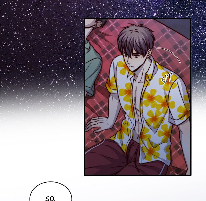 Read Linked Hearts chapter 34 image 51 on Lezhin