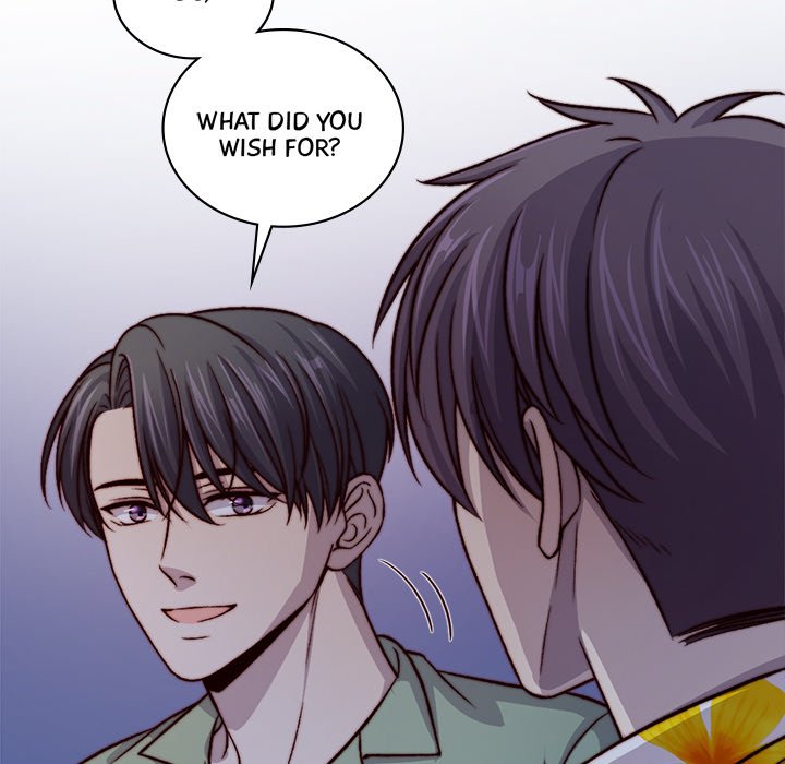 Read Linked Hearts chapter 34 image 52 on Lezhin