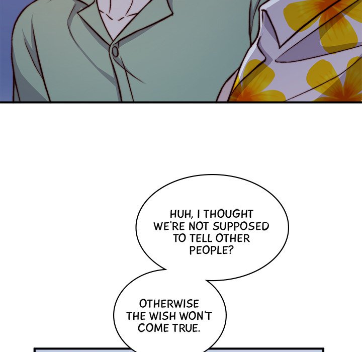 Read Linked Hearts chapter 34 image 53 on Lezhin