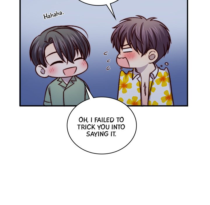 Read Linked Hearts chapter 34 image 54 on Lezhin
