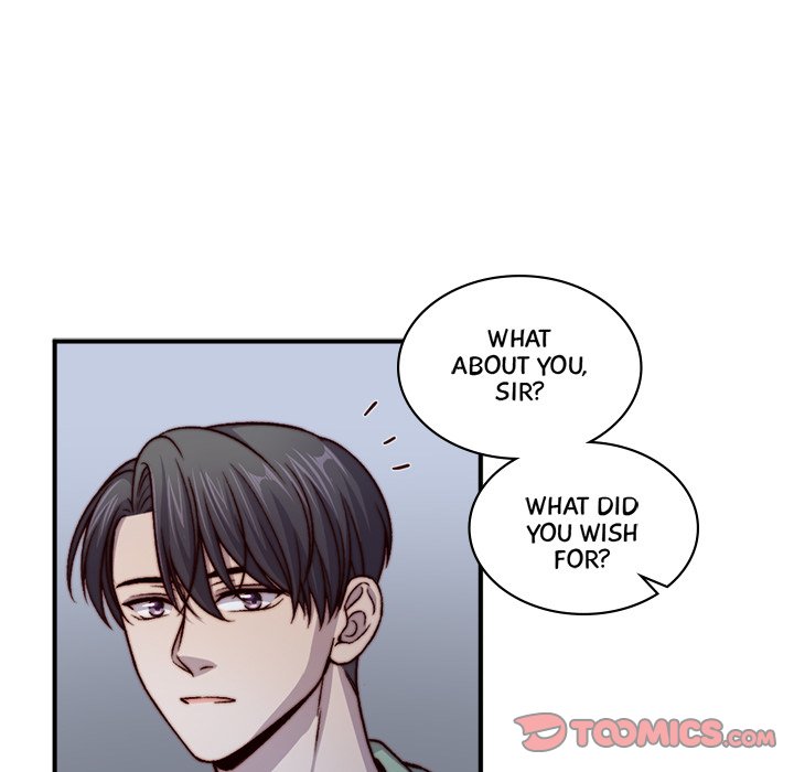 Read Linked Hearts chapter 34 image 55 on Lezhin