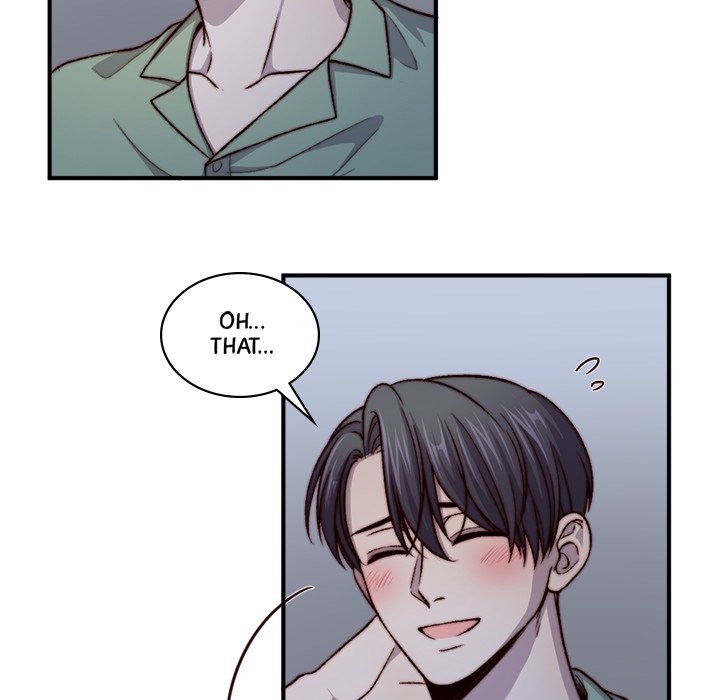 Read Linked Hearts chapter 34 image 56 on Lezhin