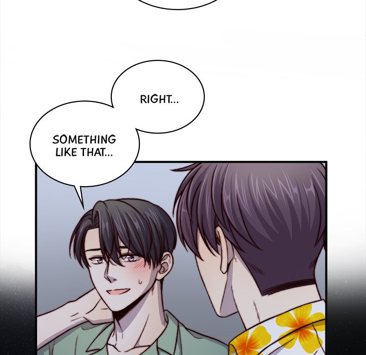 Read Linked Hearts chapter 34 image 59 on Lezhin