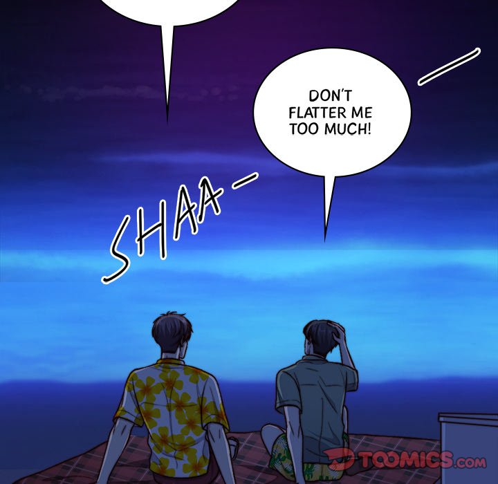 Read Linked Hearts chapter 34 image 61 on Lezhin