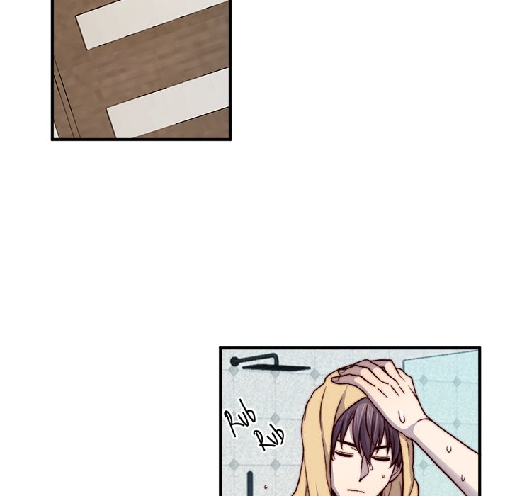Read Linked Hearts chapter 34 image 64 on Lezhin
