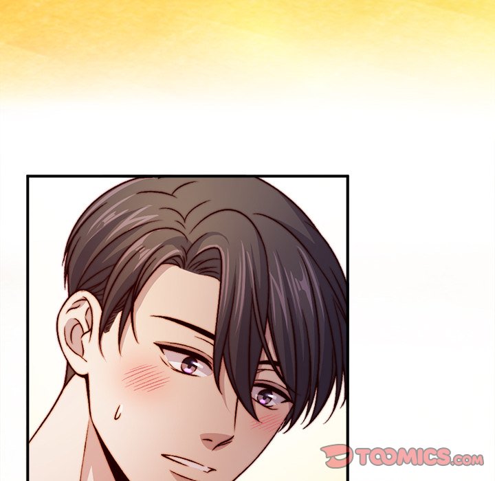 Read Linked Hearts chapter 34 image 7 on Lezhin