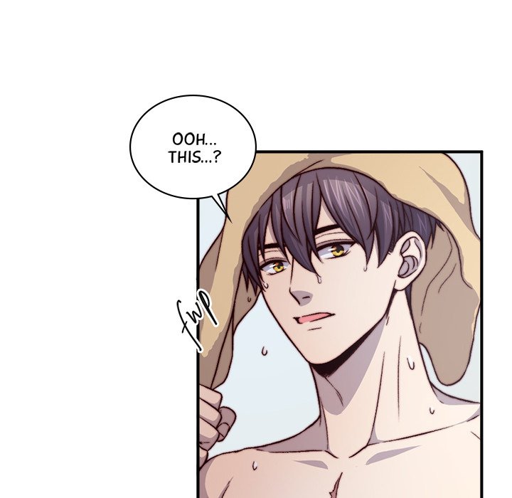Read Linked Hearts chapter 34 image 70 on Lezhin