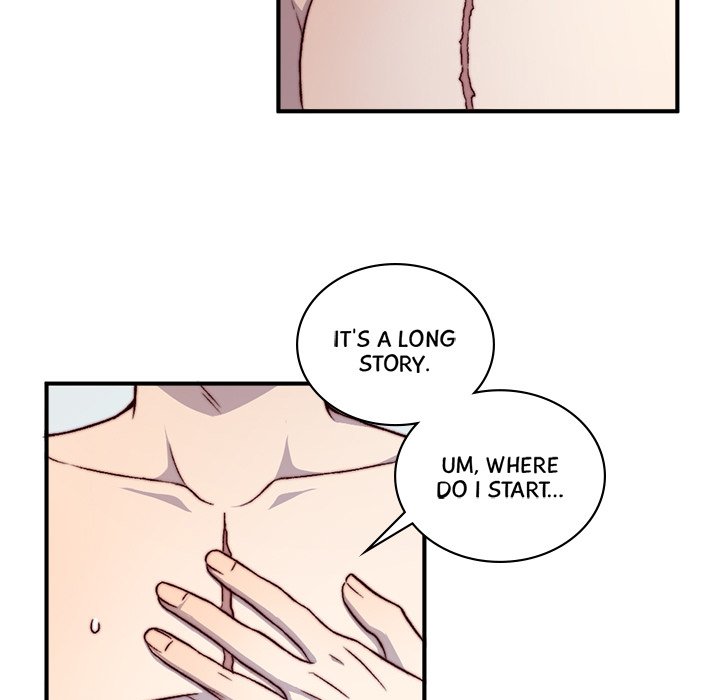 Read Linked Hearts chapter 34 image 71 on Lezhin