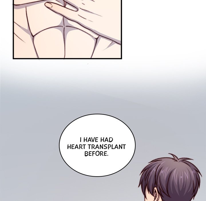 Read Linked Hearts chapter 34 image 72 on Lezhin