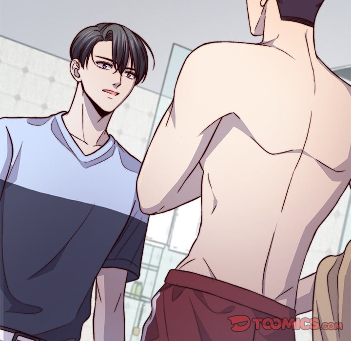 Read Linked Hearts chapter 34 image 73 on Lezhin