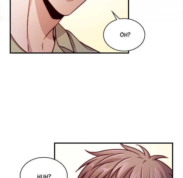 Read Linked Hearts chapter 34 image 8 on Lezhin