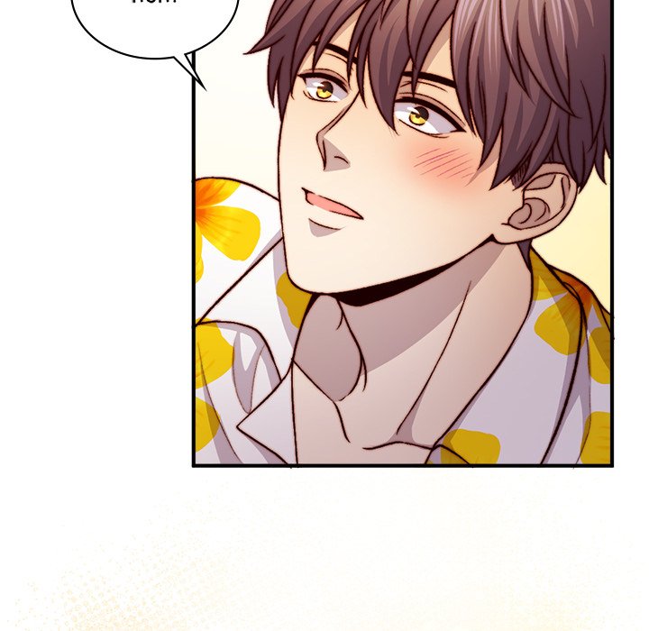 Read Linked Hearts chapter 34 image 9 on Lezhin