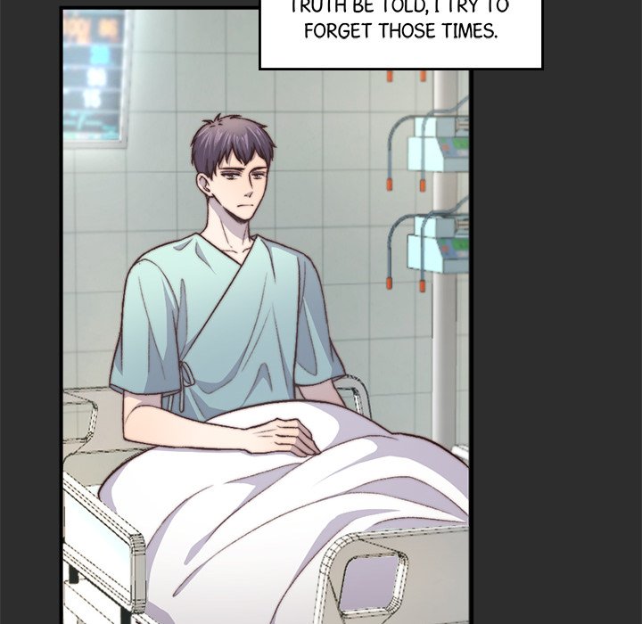 Read Linked Hearts chapter 35 image 12 on Lezhin