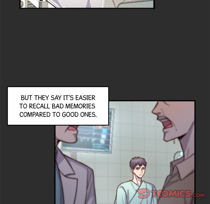 Read Linked Hearts chapter 35 image 13 on Lezhin