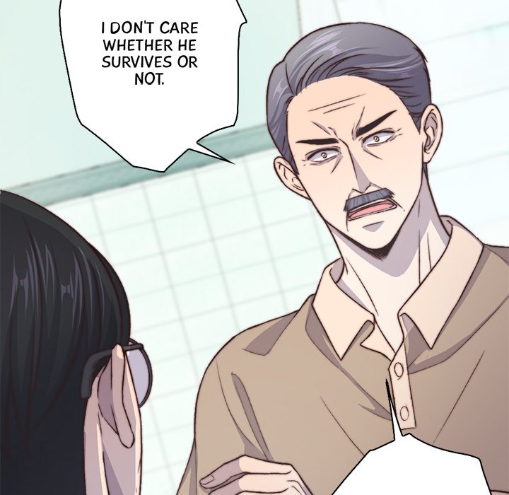 Read Linked Hearts chapter 35 image 15 on Lezhin