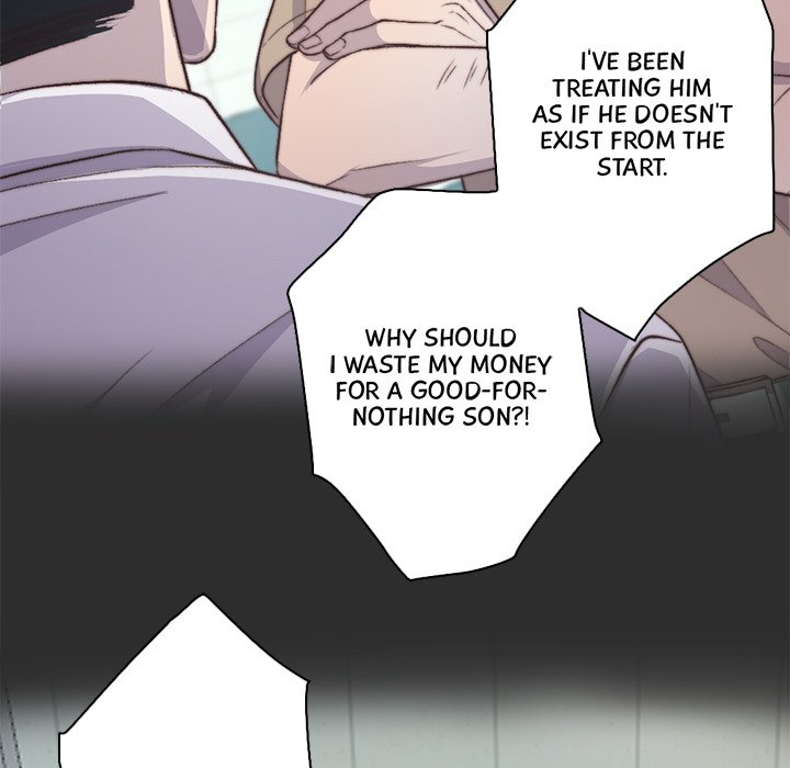 Read Linked Hearts chapter 35 image 16 on Lezhin