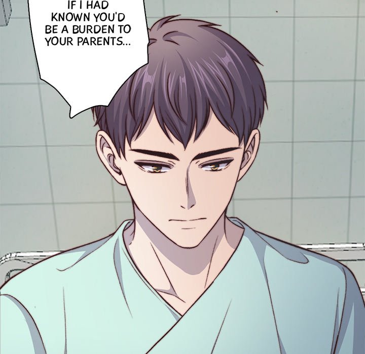 Read Linked Hearts chapter 35 image 17 on Lezhin