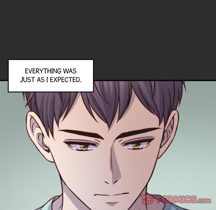 Read Linked Hearts chapter 35 image 19 on Lezhin