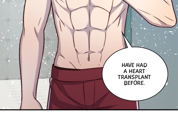 Read Linked Hearts chapter 35 image 2 on Lezhin