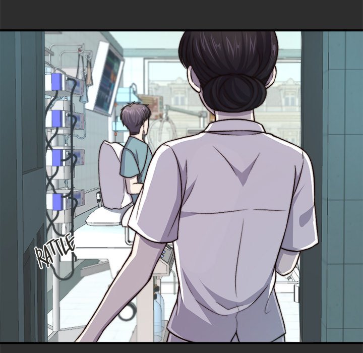 Read Linked Hearts chapter 35 image 23 on Lezhin