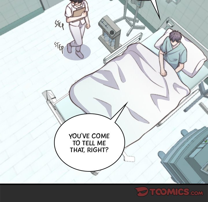 Read Linked Hearts chapter 35 image 25 on Lezhin