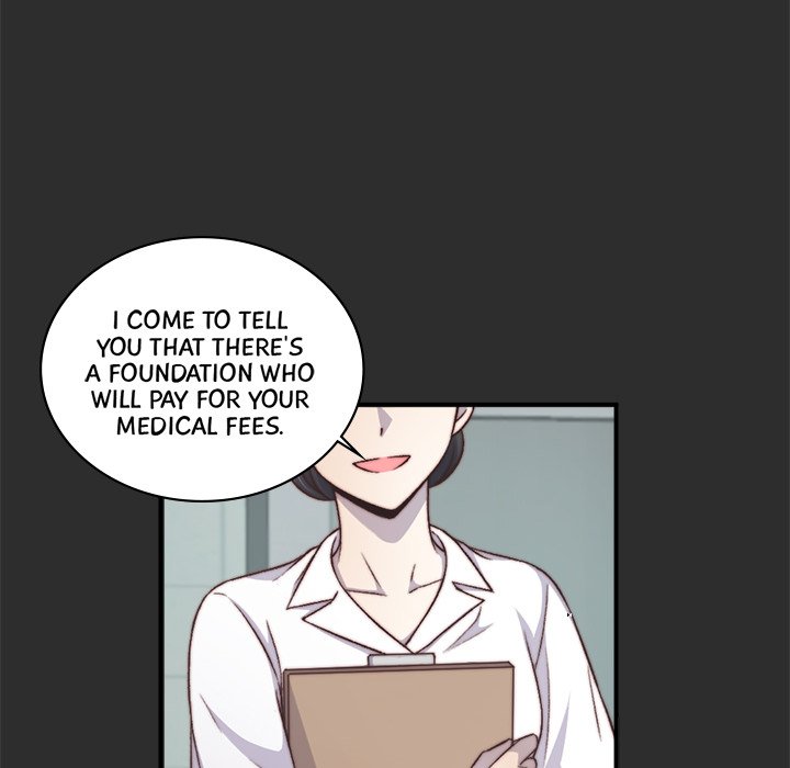 Read Linked Hearts chapter 35 image 26 on Lezhin