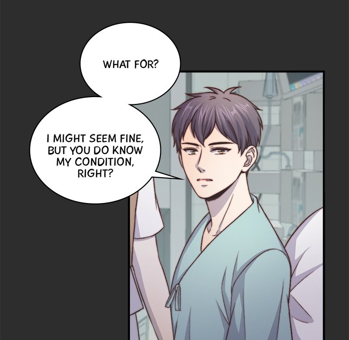 Read Linked Hearts chapter 35 image 28 on Lezhin