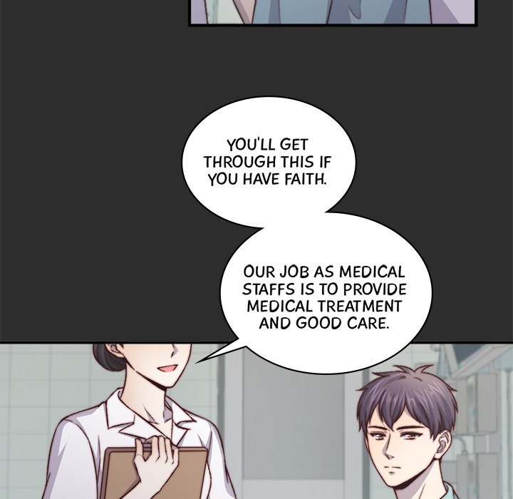 Read Linked Hearts chapter 35 image 29 on Lezhin