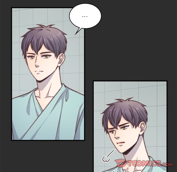 Read Linked Hearts chapter 35 image 31 on Lezhin