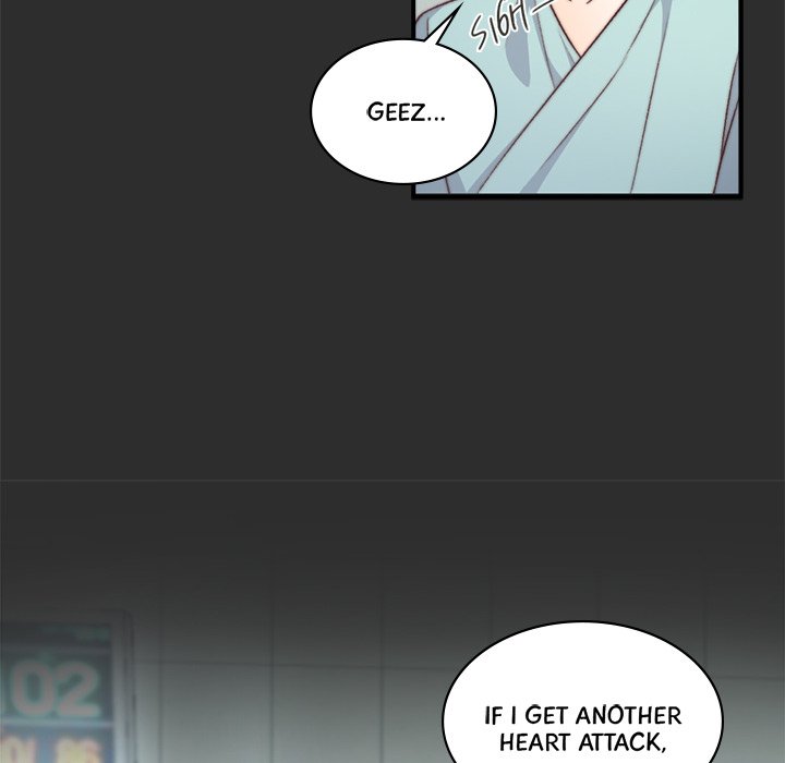 Read Linked Hearts chapter 35 image 32 on Lezhin
