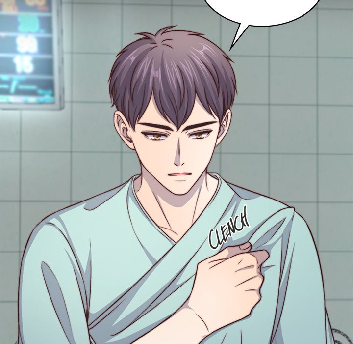 Read Linked Hearts chapter 35 image 33 on Lezhin