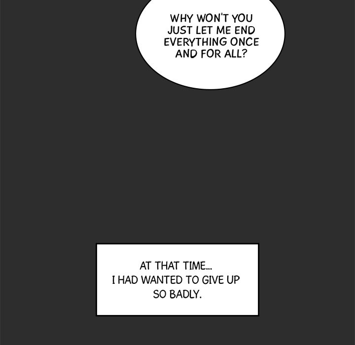Read Linked Hearts chapter 35 image 35 on Lezhin