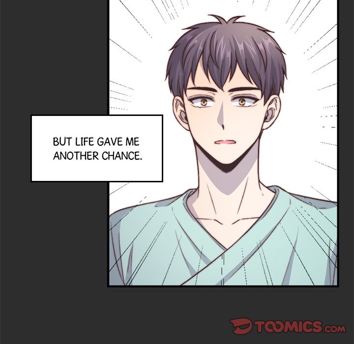 Read Linked Hearts chapter 35 image 37 on Lezhin
