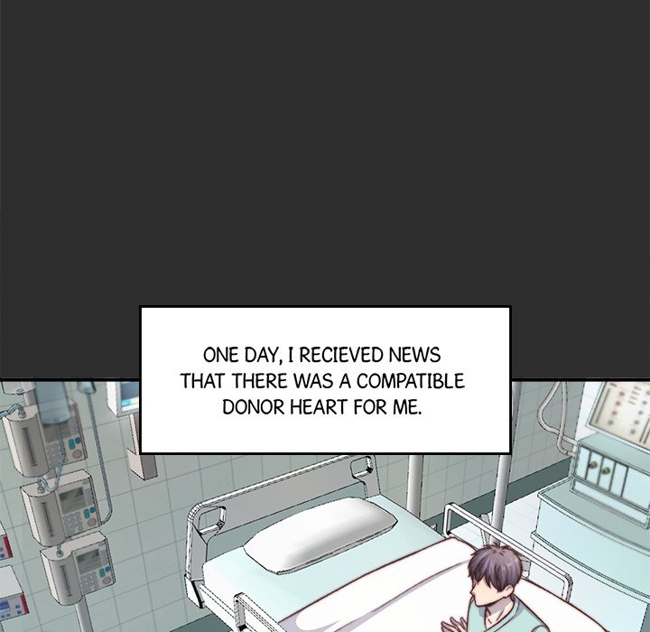 Read Linked Hearts chapter 35 image 38 on Lezhin