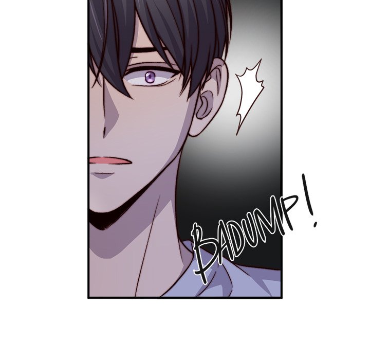 Read Linked Hearts chapter 35 image 4 on Lezhin