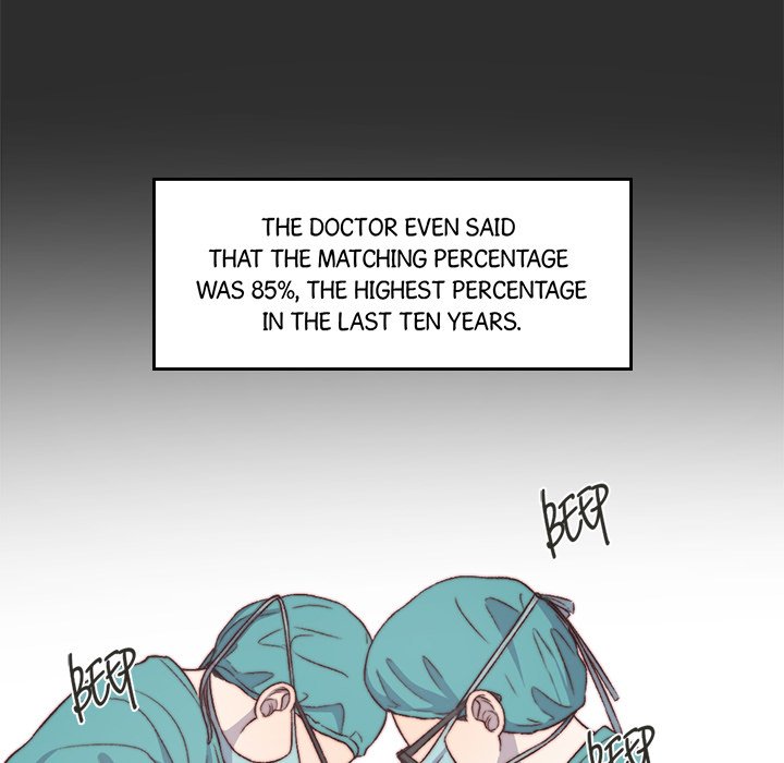 Read Linked Hearts chapter 35 image 40 on Lezhin