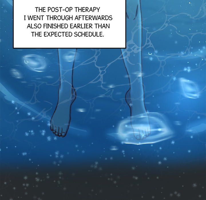 Read Linked Hearts chapter 35 image 44 on Lezhin