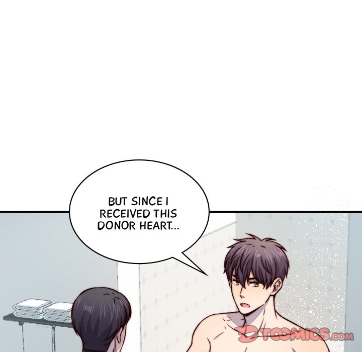 Read Linked Hearts chapter 35 image 49 on Lezhin