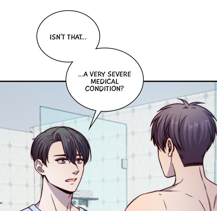 Read Linked Hearts chapter 35 image 5 on Lezhin