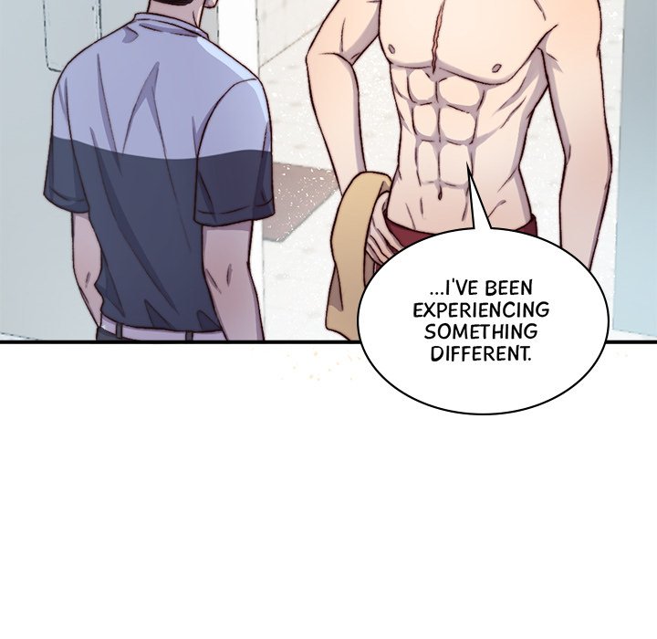 Read Linked Hearts chapter 35 image 50 on Lezhin