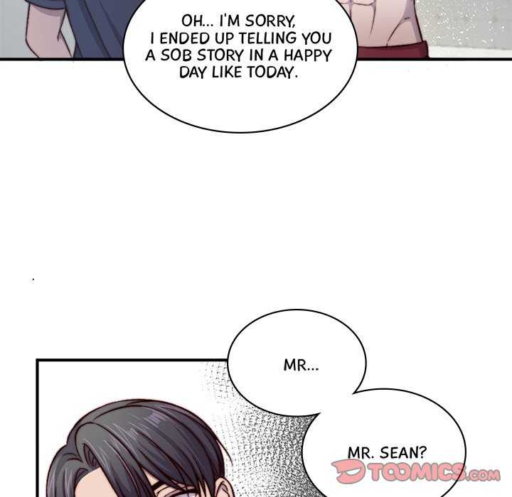 Read Linked Hearts chapter 35 image 55 on Lezhin