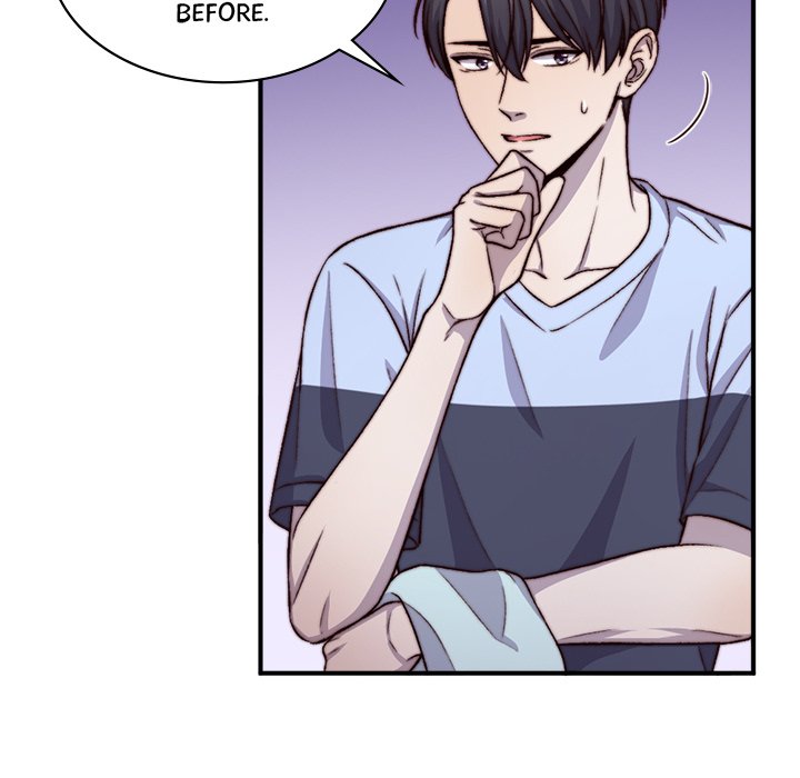 Read Linked Hearts chapter 35 image 59 on Lezhin