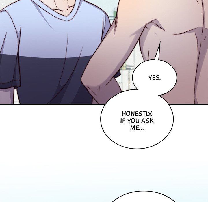 Read Linked Hearts chapter 35 image 6 on Lezhin