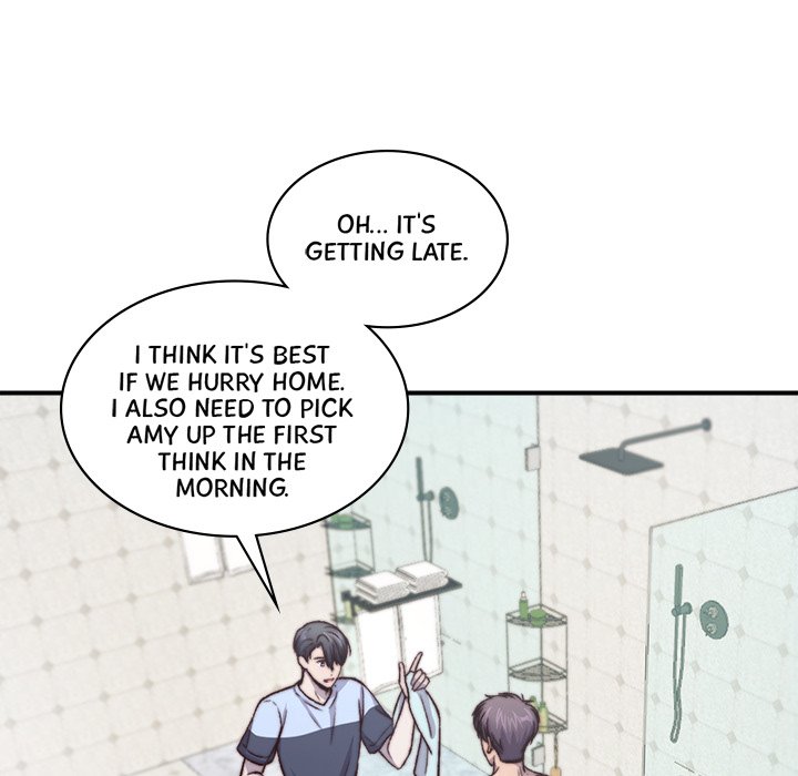 Read Linked Hearts chapter 35 image 60 on Lezhin